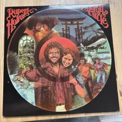 【傷なし美盤‼️】Rupert Holmes / Full Circle 名盤LP