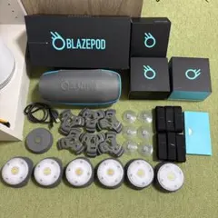 2026年最新】blazepodの人気アイテム - メルカリ