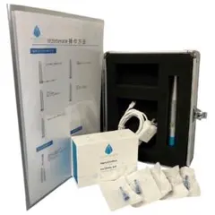 美品 rezenerate リゼネレート 美顔器セット ケース付 動作品 2025年最新】リゼネレートの人気アイテム - メルカリ