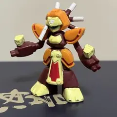 ウォーバニット　ガレージキット　メダロット タカラ バトルメダロット 07 メダロット ウォーバニット