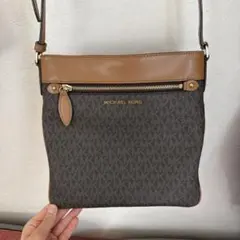 MICHAEL KORS ショルダーバッグ