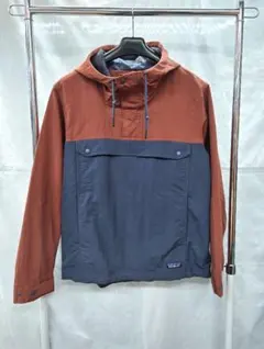 美品 パタゴニア イスマス アノラック ジャケット 26515 ⑫