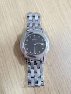 グッチ 腕時計
