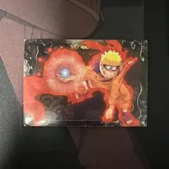 NARUTO うずまきナルト 螺旋丸 カード SP.09 - メルカリ