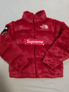 2026年最新】supreme north face ヌプシ ファーの人気アイテム - メルカリ