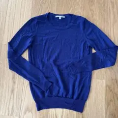 ウール100% ニット