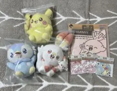 2025年最新】ポケピース 一番くじ ニャスパーの人気アイテム