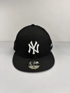 NEWERA 59FIFTY ニューヨークヤンキース サイズ 7 5/8