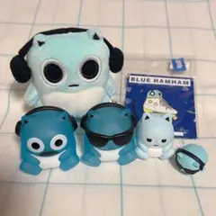 2025年最新】青ハムの人気アイテム - メルカリ