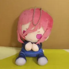 ブルーロック 千切豹馬 ぴたぬい