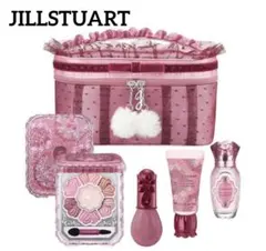 JILLSTUART クリスマスコフレ 未使用品 2024