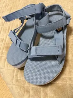 TeVa FLATFORM UNIVERSAL レディースサンダルのサムネイル