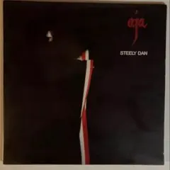 Steely Dan Aja LP レコード 国内盤 帯付 - メルカリ