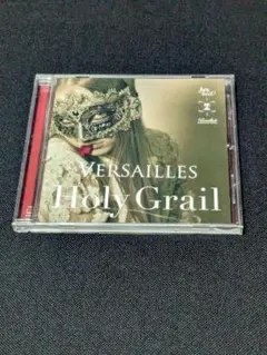 Holy Grail　ヴェルサイユ　Versailles　KAMIJO