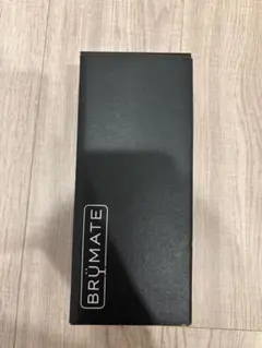 BrüMate Trio Aurora 本体