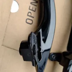 ジレラGP800用アシストグリップ