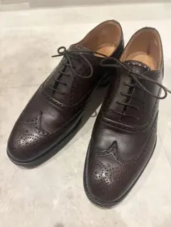 CHEANEY ARTHUR III アーサー3 26cm UK7.5のサムネイル