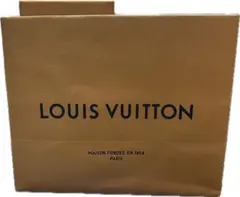 ルイヴィトン Louis Vuitton 空箱 袋