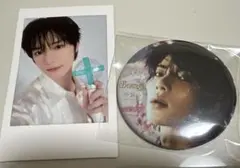 TXT ボムギュ インスタントフォト チェキ トレカ act Tomorrow