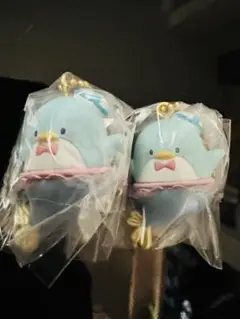 タキシードサム　カプセルトイ 2個セット