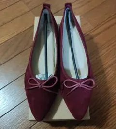 SVEC バレエシューズ フラットシューズ 新品未使用 36