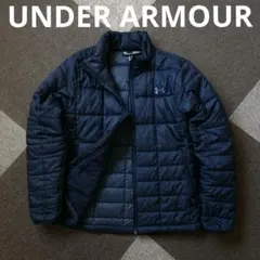 マチャ 様 アンダーアーマー COLDGEAR INFRARED 中綿ジャケット