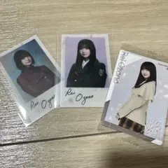 メルカリ便　櫻坂46 大園玲　グッズセット