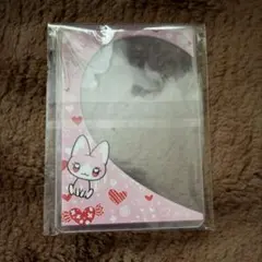 高嶺のなでしこ にゃでしこ個別マスコットキーホルダー 松本ももな ぽ