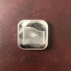 【純銀】造幣局 銘板 2025年最新】純銀年銘板の人気アイテム - メルカリ