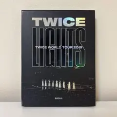2025年最新】twicelights dvdの人気アイテム - メルカリ