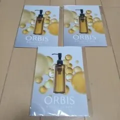 オルビス ☆ ザ クレンジング オイル