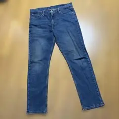 リーバイス511 ジーンズ　W38✖️L32￼￼