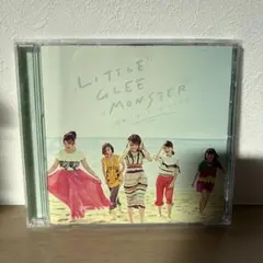 リトル・グリー・モンスター アルバム