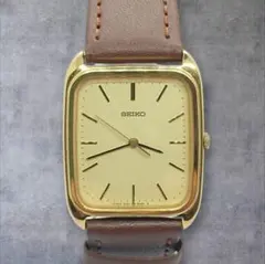 稼動品】SEIKO vintage 80s 腕時計 5P31-5C50 - メルカリ