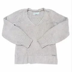 Abercrombie & Fitch レディースニット