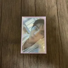 BTS WORLD TOUR ARIRANG ラキドロ トレカ V - メルカリ