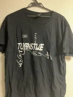 Turnstile Tシャツ　XL