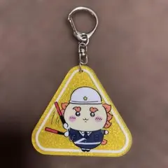 ちいかわ シーサー アクリルキーホルダー