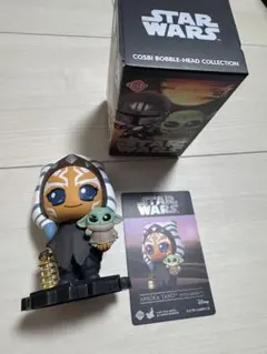 アソーカ・タノ