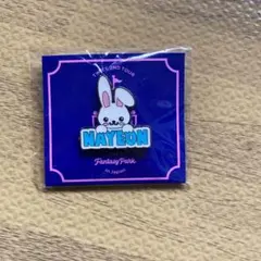 【TWICE】ネームプレート（ナヨン）