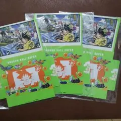 2025年最新】ドラゴンボール スーパーバトルコレクションの人気