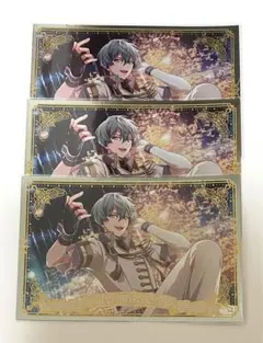 アイナナ ムビナナ 亥清悠 ポストカード ポスカ