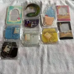 フクヤ オンラインくじ 色々セット