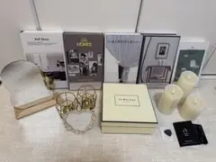 結婚式　ウェルカムスペース　グッズ