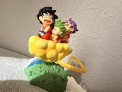 ドラゴンボール　イマジネ　イマジネーションフィギュア　ペンギン村　孫悟空　アラレ ドラゴンボール イマジネ イマジネーションフィギュア ペンギン