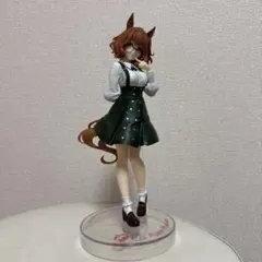 ウマ娘 Trio-Try-iT フィギュア アストンマーチャン　箱無