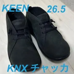 keen 26.5