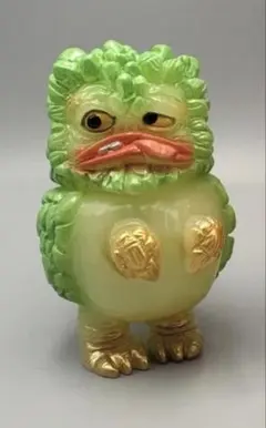 凍土 スーフェス とうふモンスター tofu monster ガラモン - メルカリ
