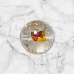 ‪✿オーロラクォーツ 約16mm