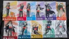 ひこくじ REBORN B賞 アクリルスタンド フルセット